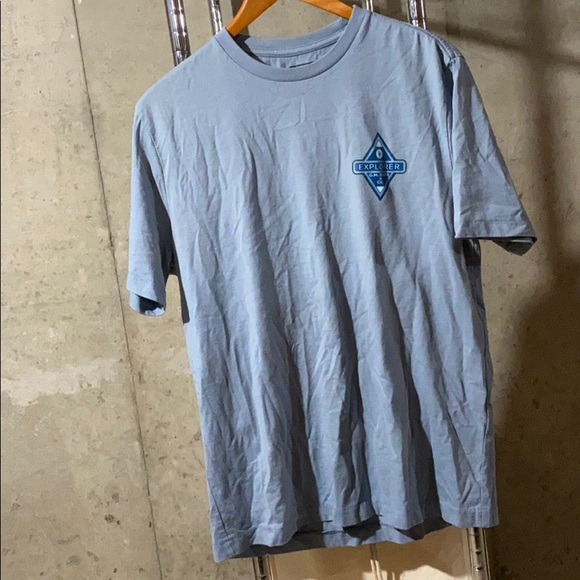 Exporer T Shirt - Picture 1 of 2